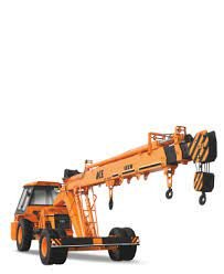 INDUSTRIAL & GENSET APPLICATION