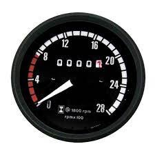 TRACTOMETER (NNNN)