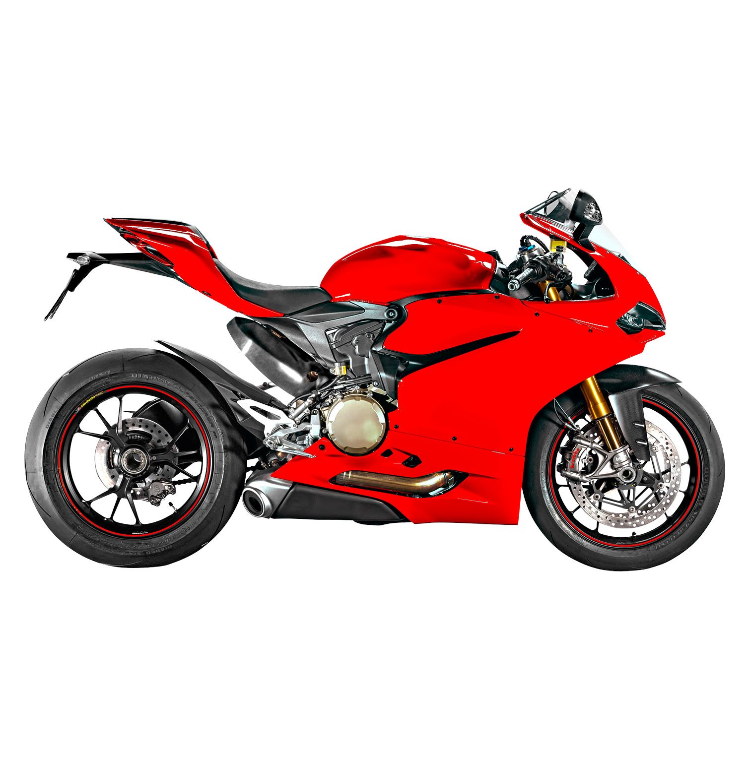 DUCATI