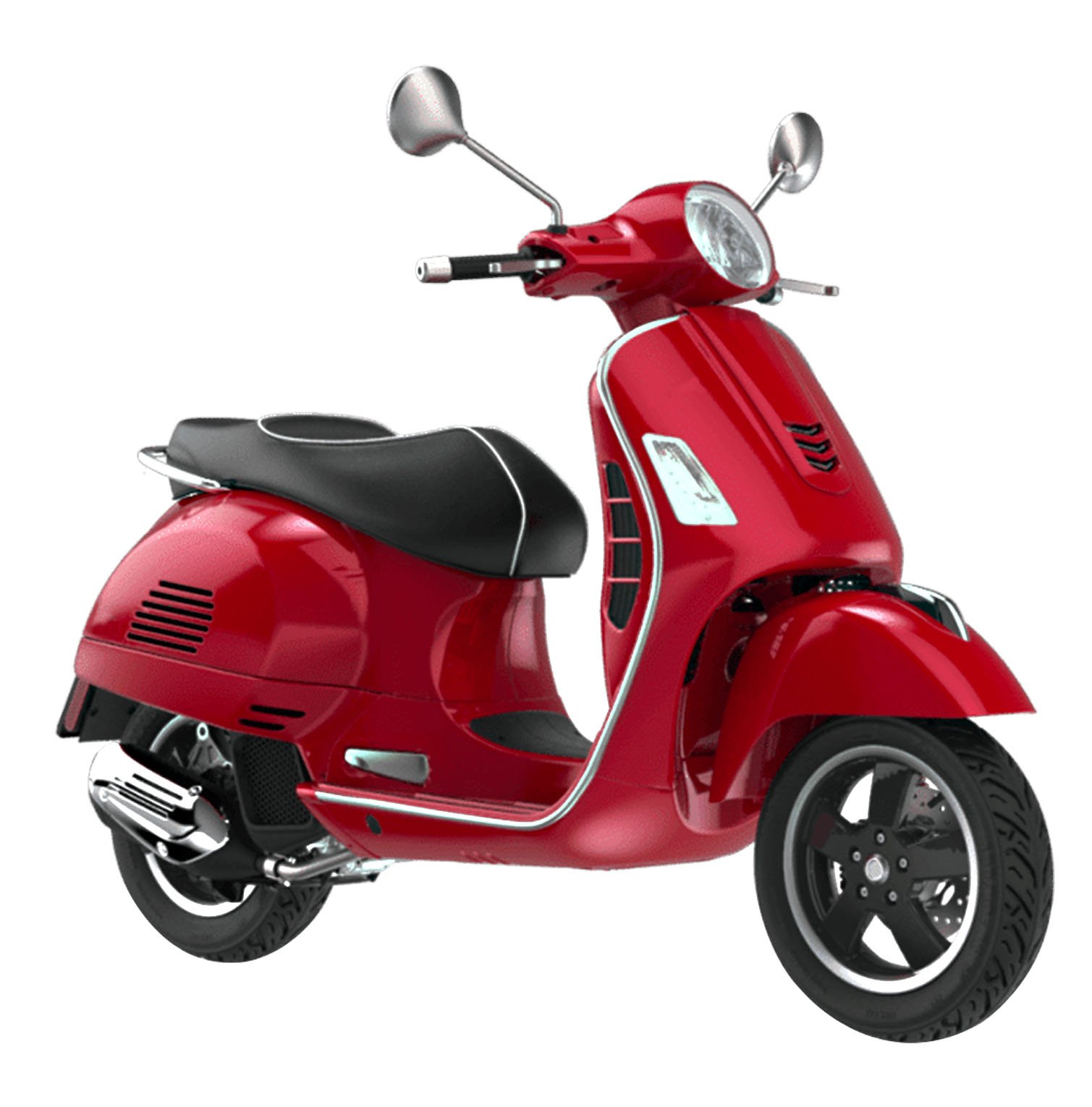 VESPA