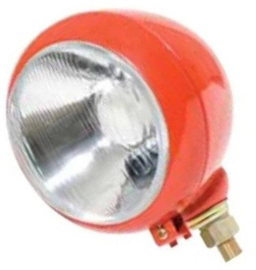 Misc Parts (Rubber-Plastic-Sheet Metal Parts)