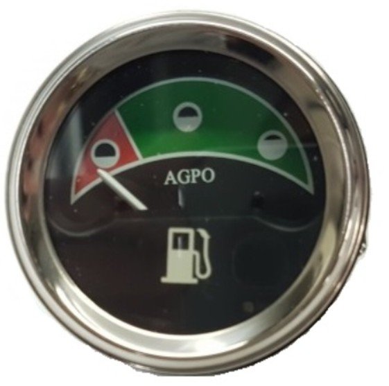 Fuel Gauges