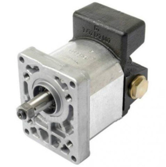 Water/Hydraulic Pumps