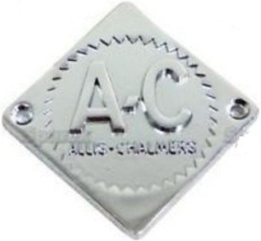 TSI (Emblems-Badges-Stickers Etc)