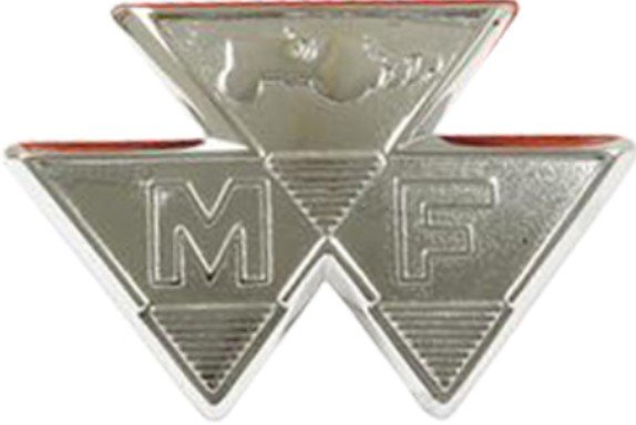 TSI (Emblems-Badges-Stickers Etc)