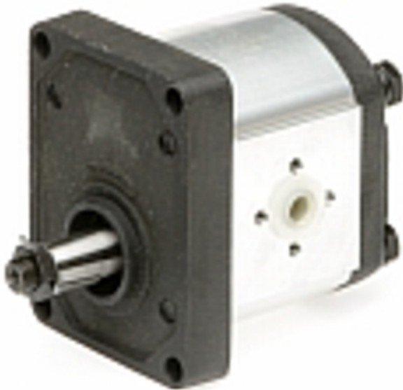 Water/Hydraulic Pumps