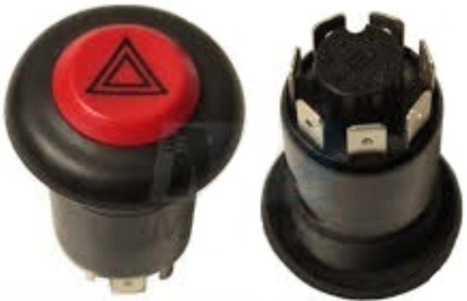 Warning Light Indicators