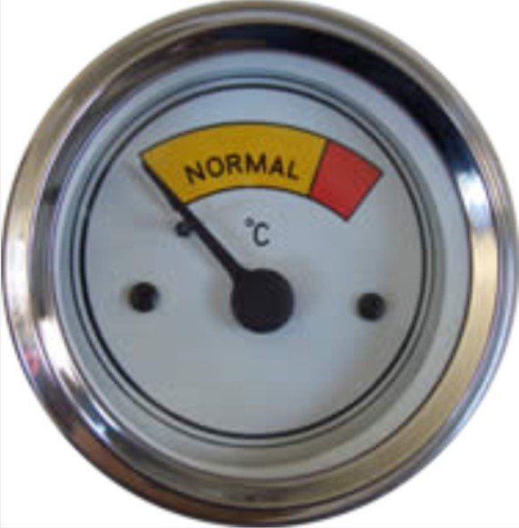 Temperature Gauges