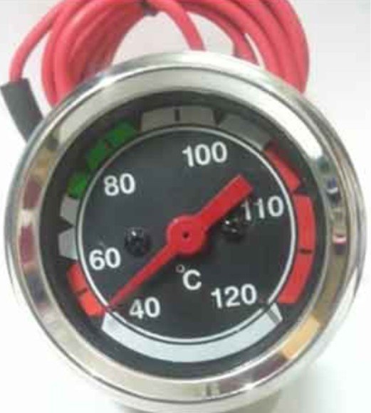 Temperature Gauges