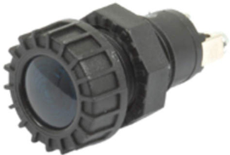 Warning Light Indicators