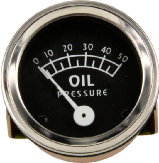 Pressure Gauges Gauges Oil/Air