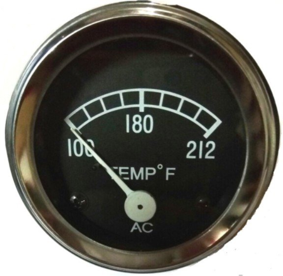 Temperature Gauges