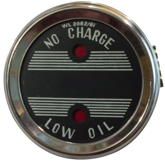 Warning Light Indicators