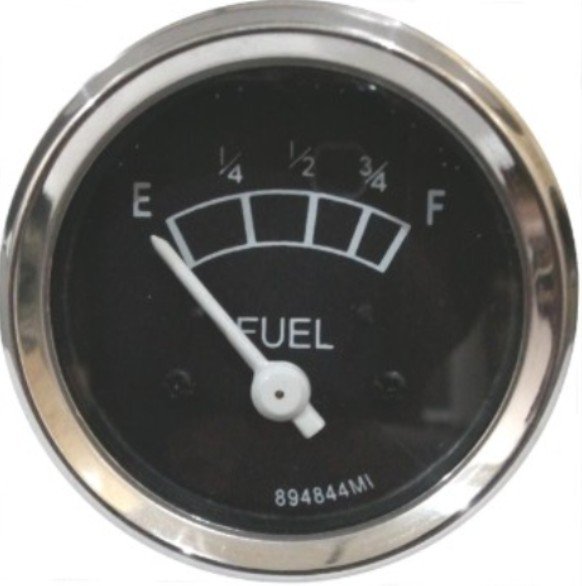 Fuel Gauges