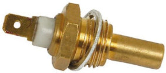 Temperature Sensors And Switches