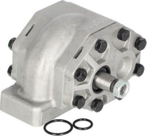 Water/Hydraulic Pumps