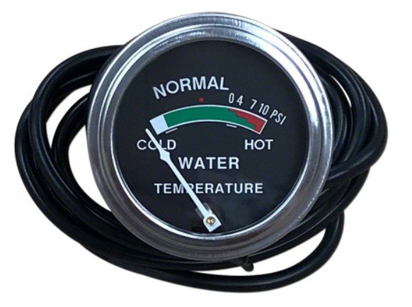 TEMPERATURE GAUGES (HSN-9026.8010)