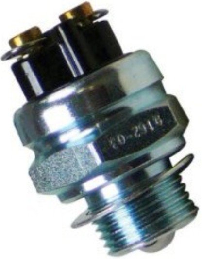 Pressure Switches N Sendors