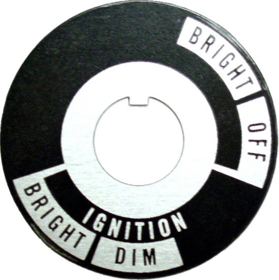 TSI (Emblems-Badges-Stickers Etc)