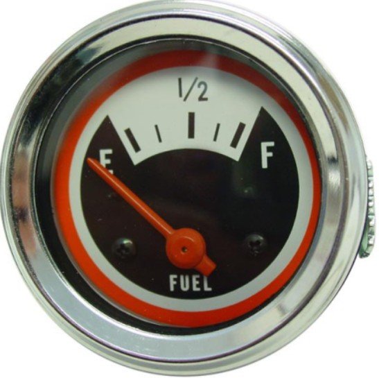 Fuel Gauges