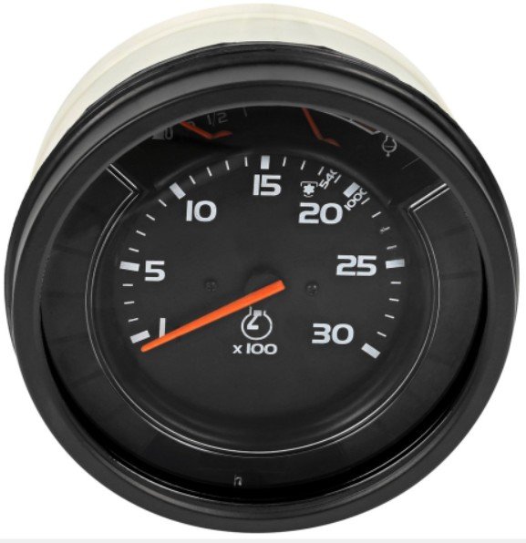 Instrument Clusters
