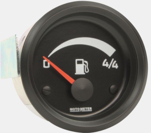 Fuel Gauges