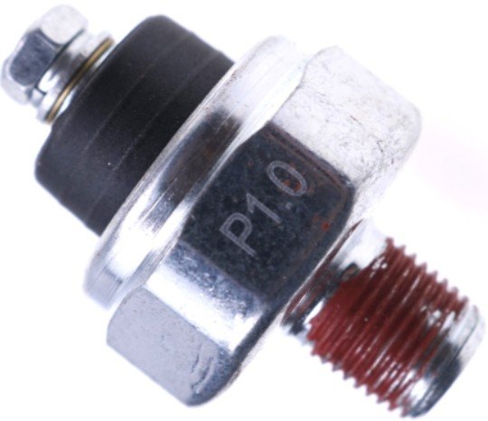 Pressure Switches N Sendors