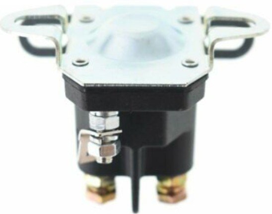 Misc Parts (Switches-Lights-Wire Harness Parts)