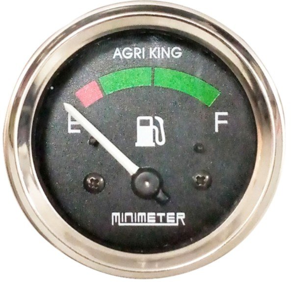 Fuel Gauges