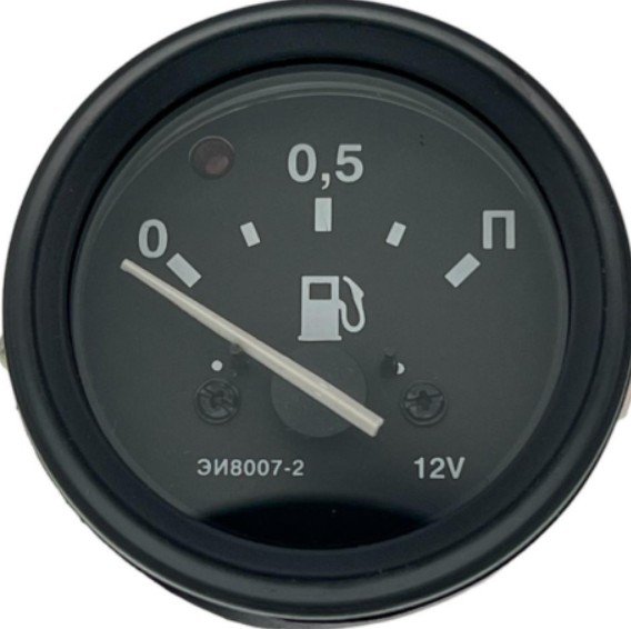 Fuel Gauges