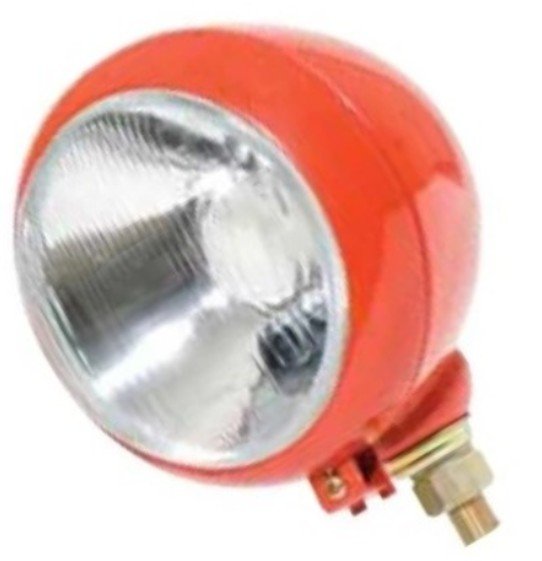 Misc Parts (Rubber-Plastic-Sheet Metal Parts)