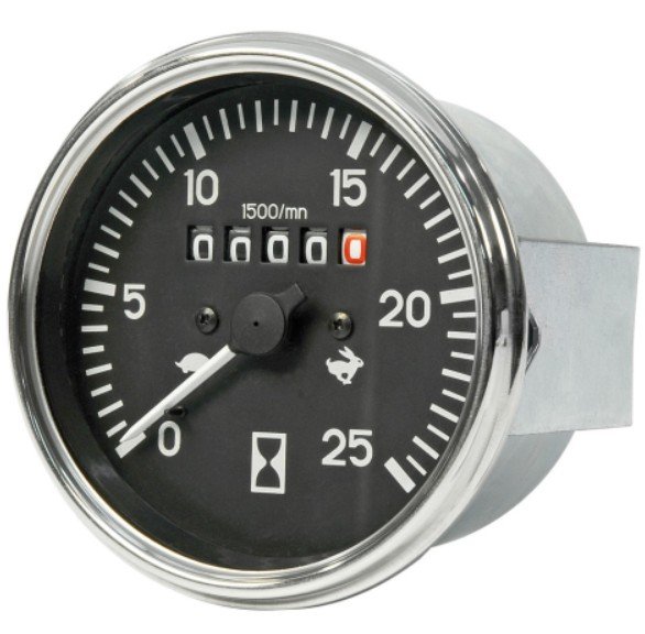 RPM CUM HOUR METERS (HSN-9029.2010)