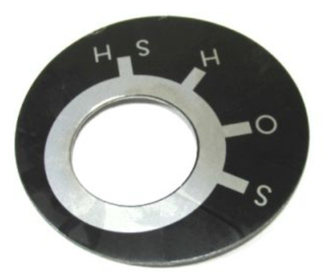 TSI (Emblems-Badges-Stickers Etc)