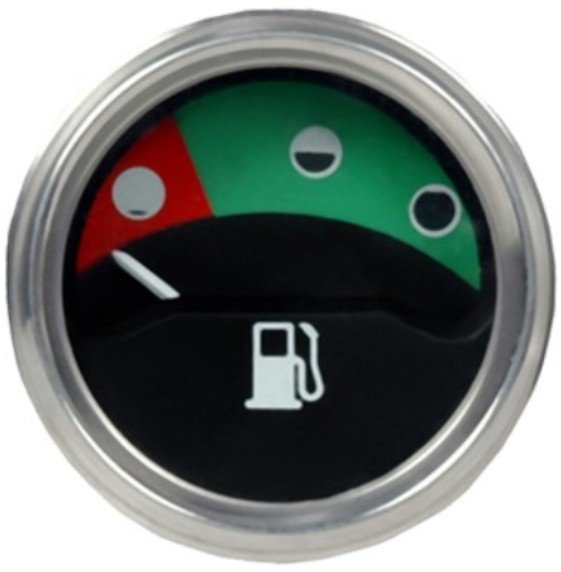 Fuel Gauges