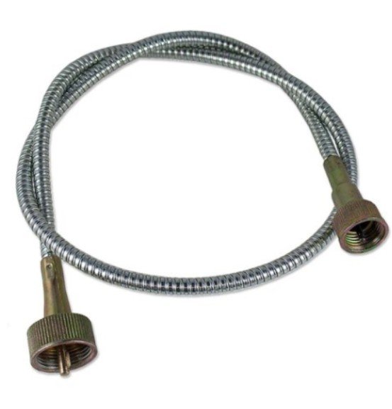 FLEXIBLE DRIVE AND CONTROL CABLES (HSN-9029.9000)