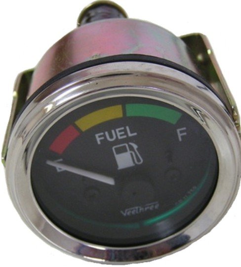 Fuel Gauges