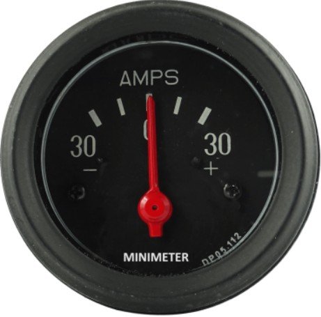 Ammeters