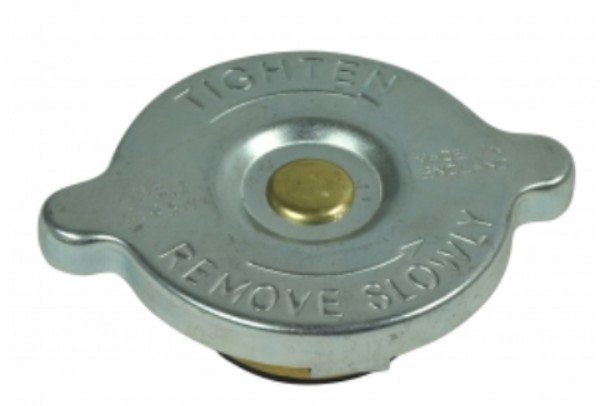 TSI (Radiator, Filter Caps Etc)