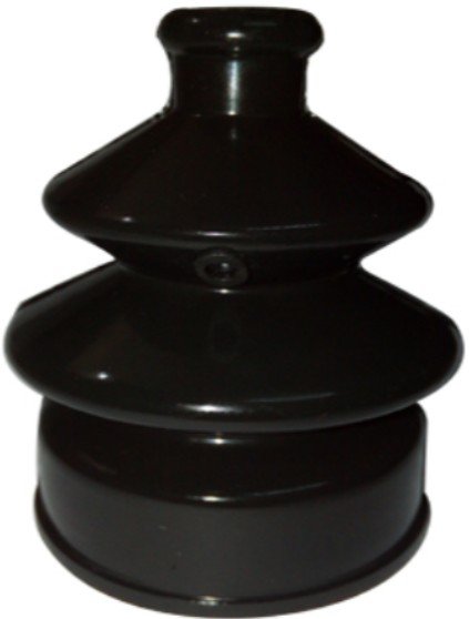 Misc Parts (Rubber-Plastic-Sheet Metal Parts)