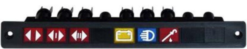 Warning Light Indicators