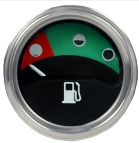 Fuel Gauges