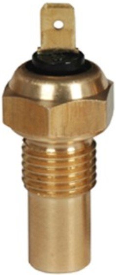 Temperature Sensors And Switches