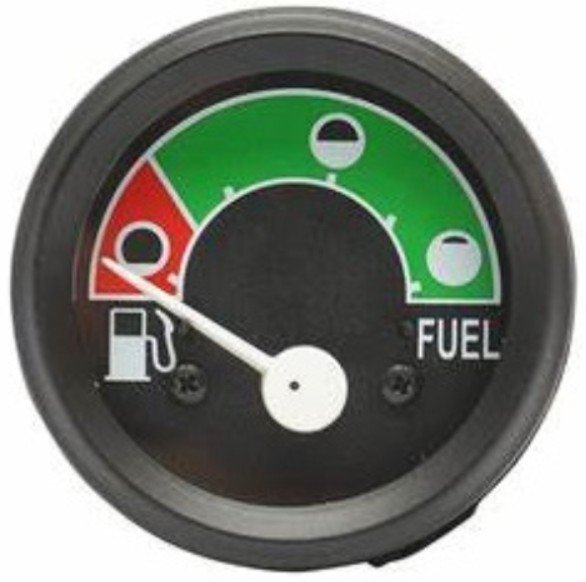 Fuel Gauges